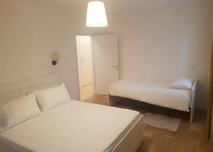 Center, 15 Minutes From Venice, Parking Miranese