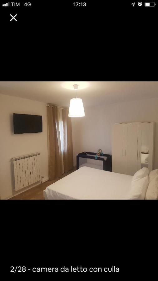 Appartement Center, 15 Minutes From Venice, Parking Miranese