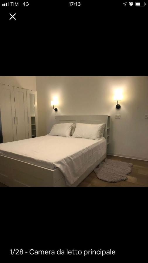 Center, 15 Minutes From Venice, Parking Miranese Appartement *