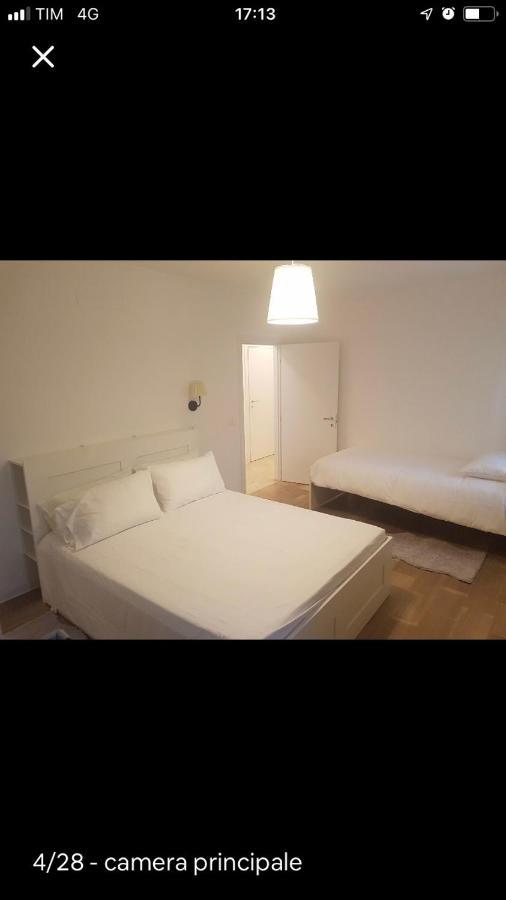 Center, 15 Minutes From Venice, Parking Miranese Appartement *