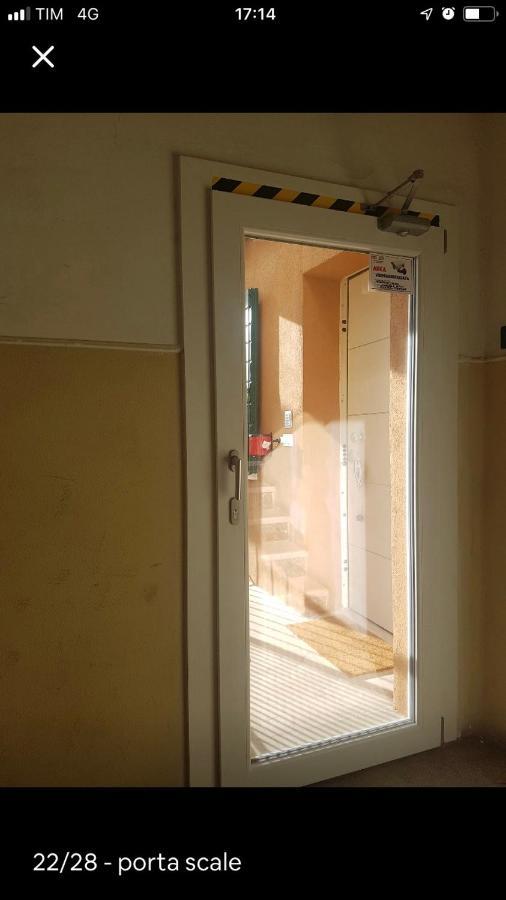 Center, 15 Minutes From Venice, Parking Miranese *