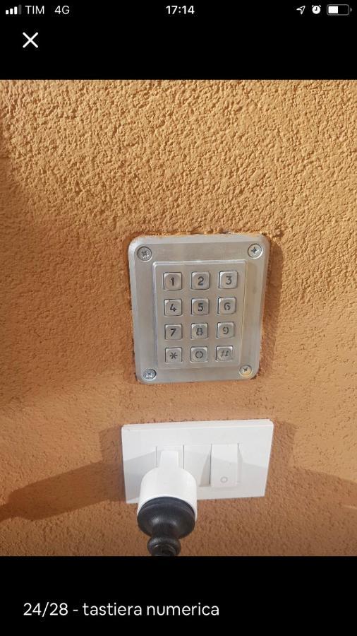 Center, 15 Minutes From Venice, Parking Miranese Appartement
