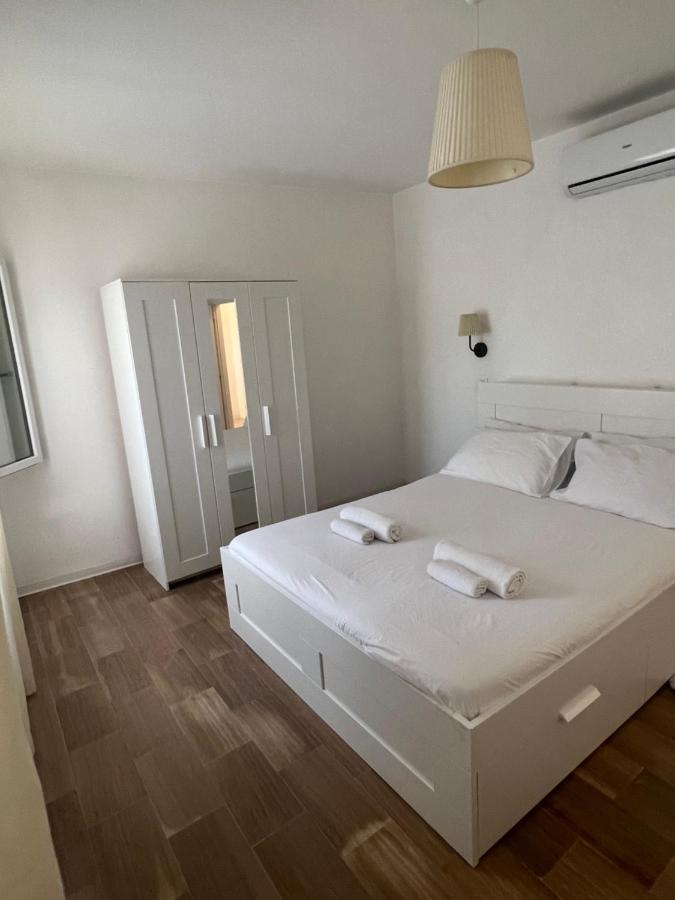 Center, 15 Minutes From Venice, Parking Miranese Appartement *