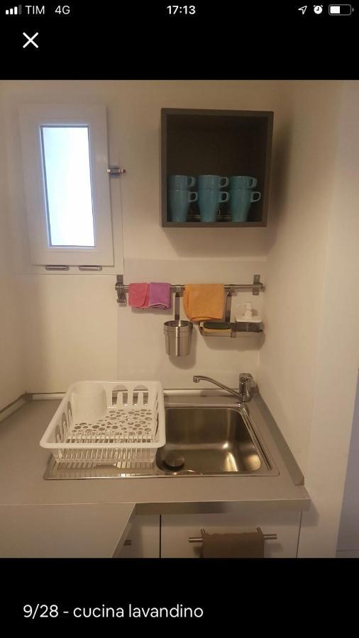 Center, 15 Minutes From Venice, Parking Miranese