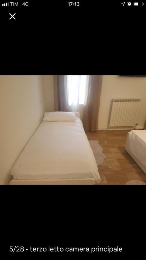 Center, 15 Minutes From Venice, Parking Miranese